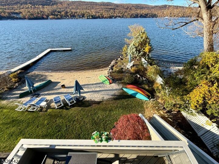 Property Photo: 73 Forest Lake Dr NJ 07421