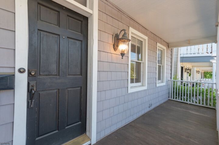 Property Photo:  32 Madison St  NJ 07960 