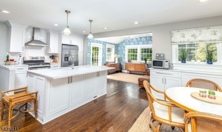 Property Photo:  198 Village Rd  NJ 07935 