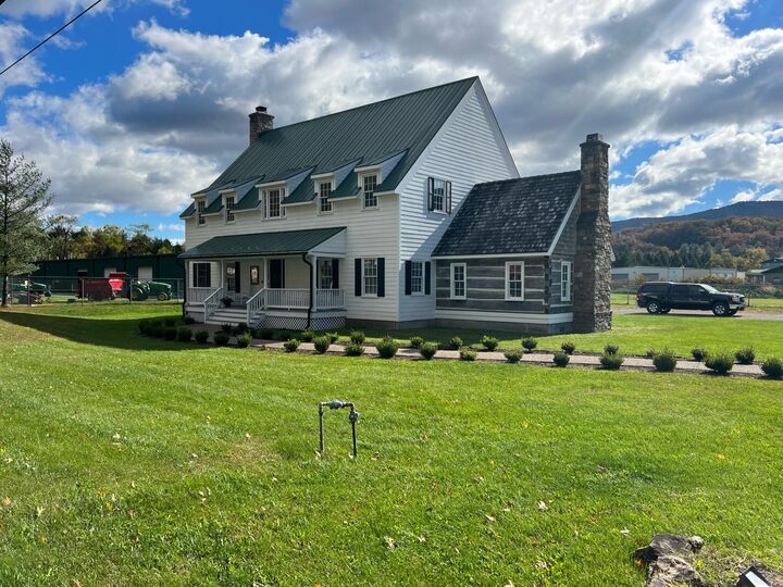 Property Photo:  38496 E Midland Trl  WV 24925 