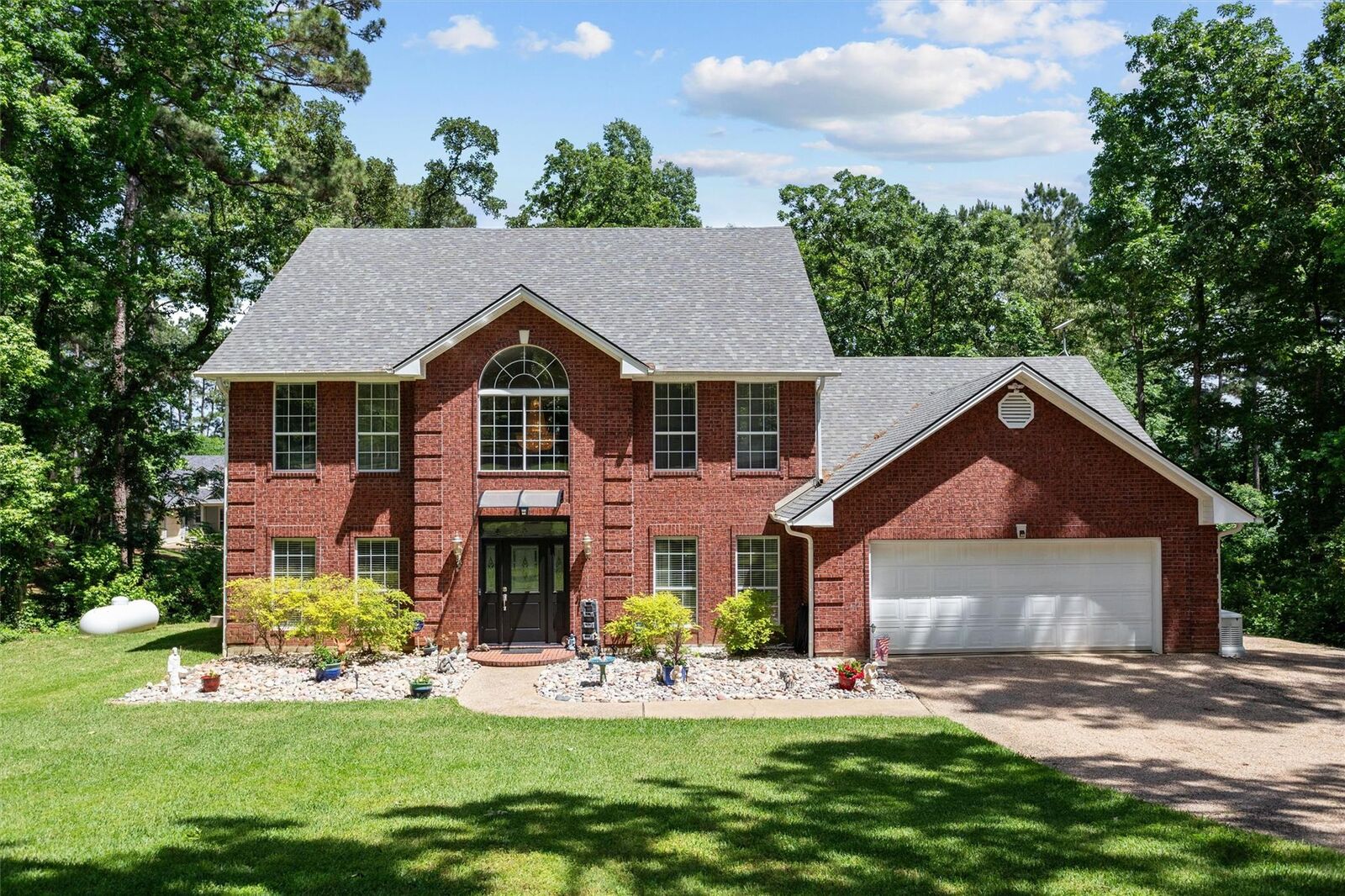 Property Photo:  590 Shoreline Drive  TX 75964 
