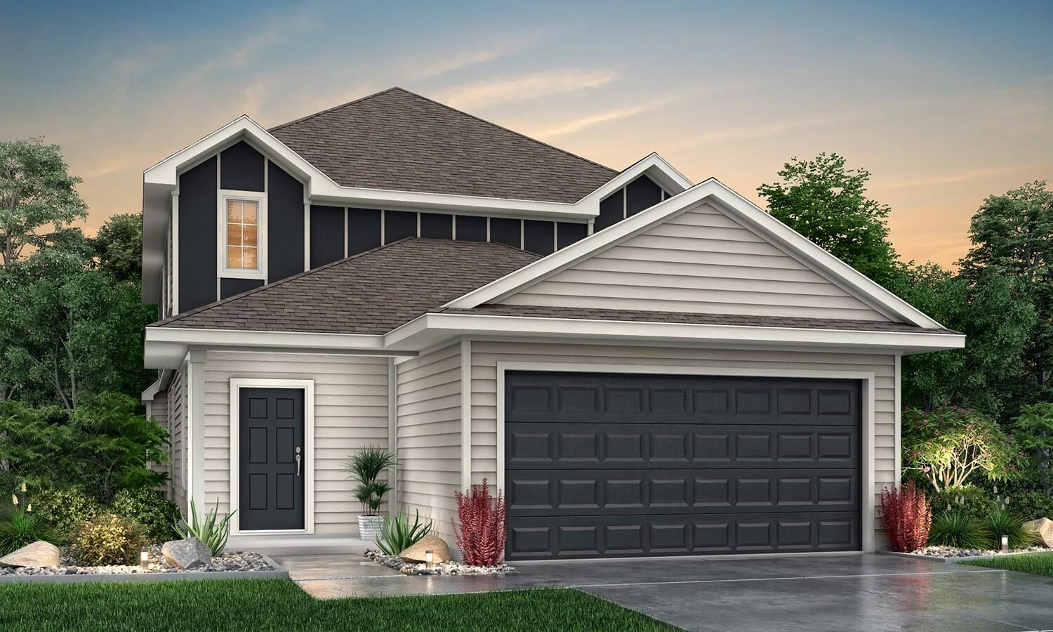 Property Photo:  14031 Mount Hunter Drive  TX 77318 
