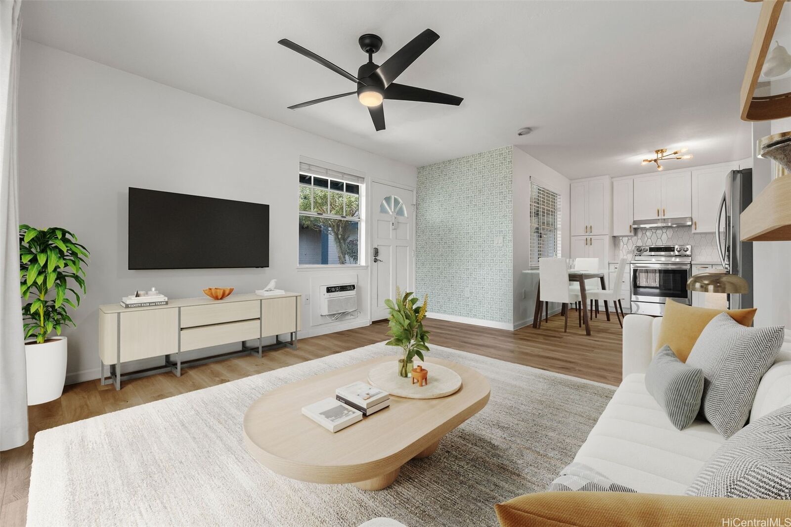 Property Photo:  95-1065 Kuauli Street 10  HI 96789 