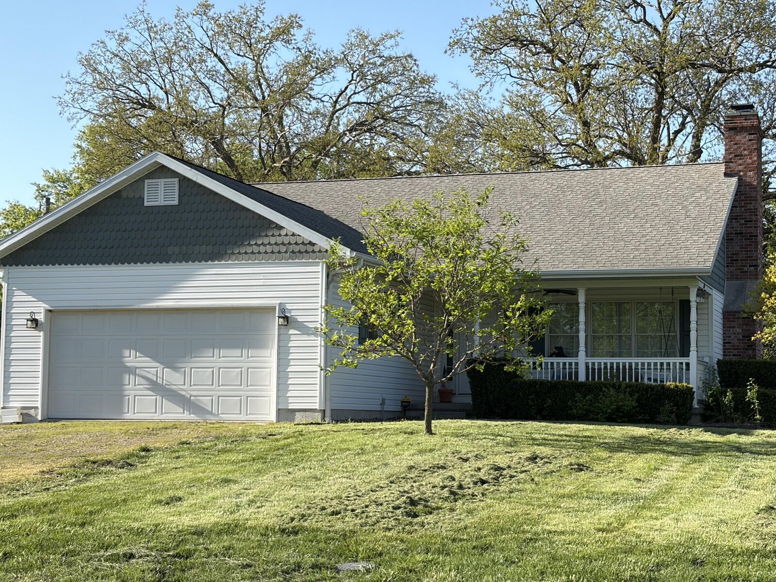 Property Photo:  1115 Lakeview Road  MO 65265 