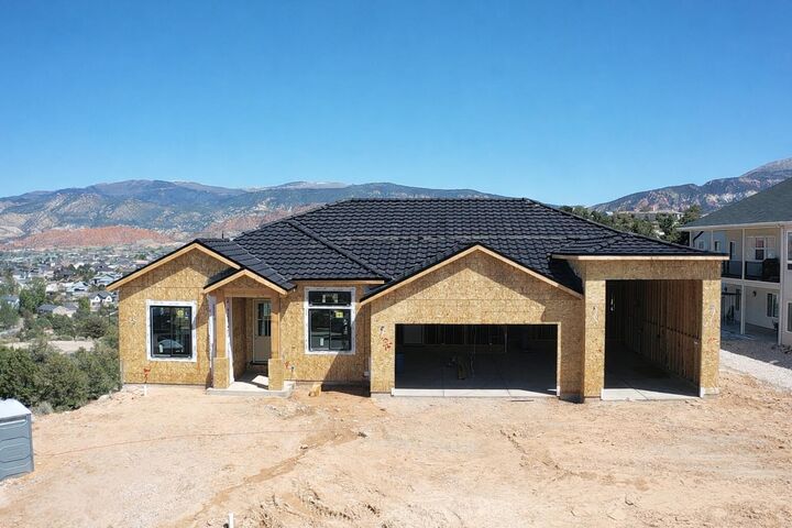 Property Photo:  169 S Temple Cove Dr  UT 84720 