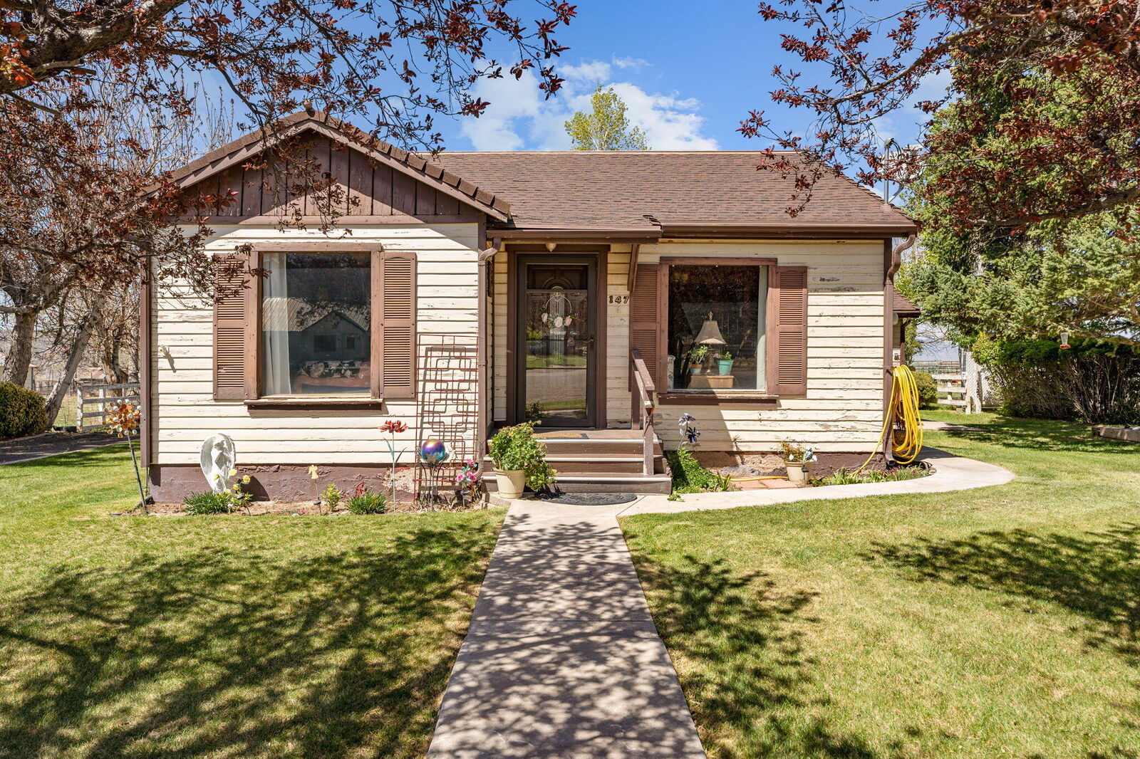 Property Photo:  147 E Main St  UT 84772 