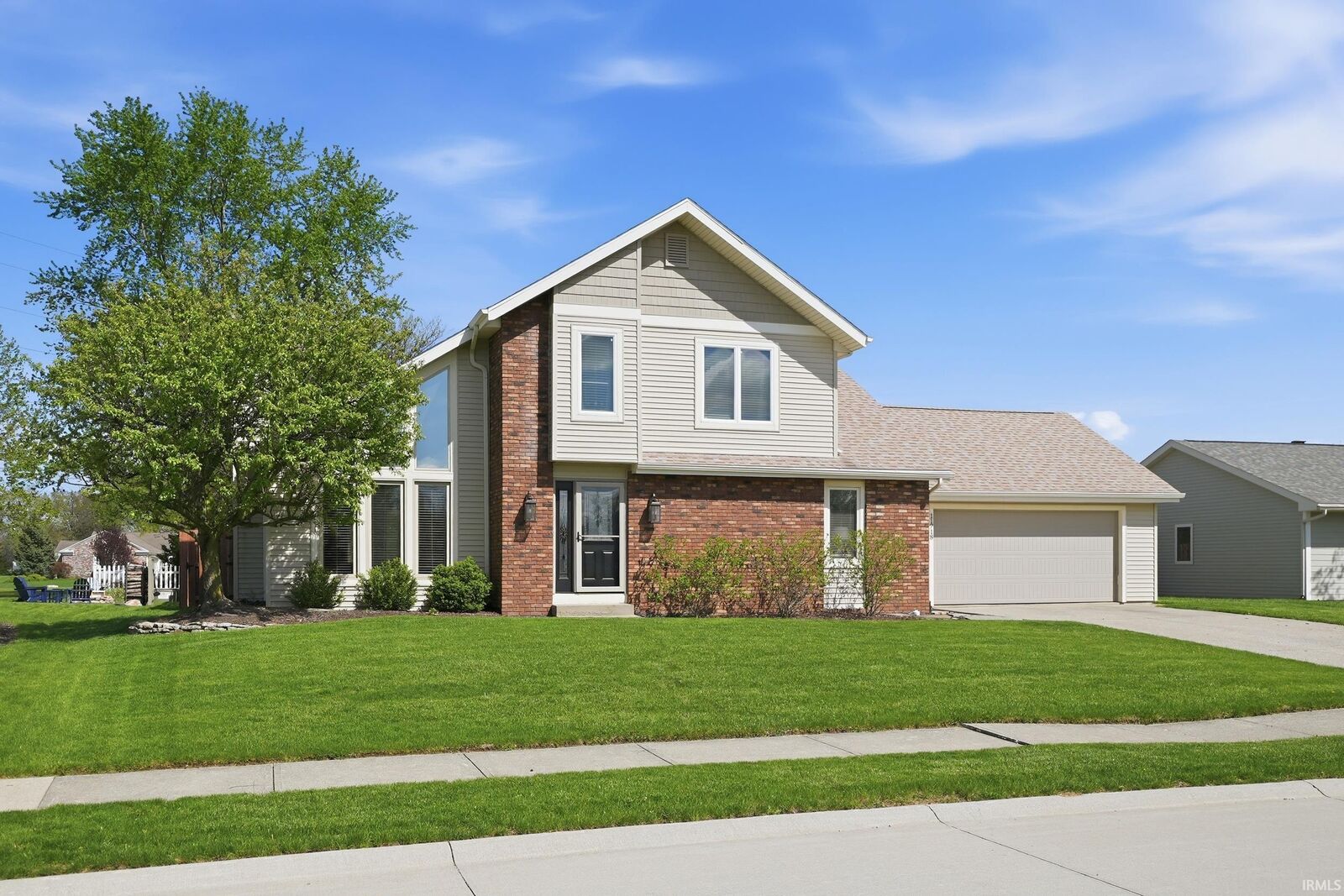 Property Photo: 11718 Grand River Drive IN 46845