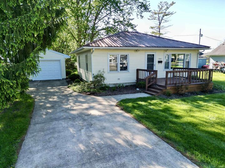 Property Photo:  3906 S Poplar Street  IN 46953-4915 