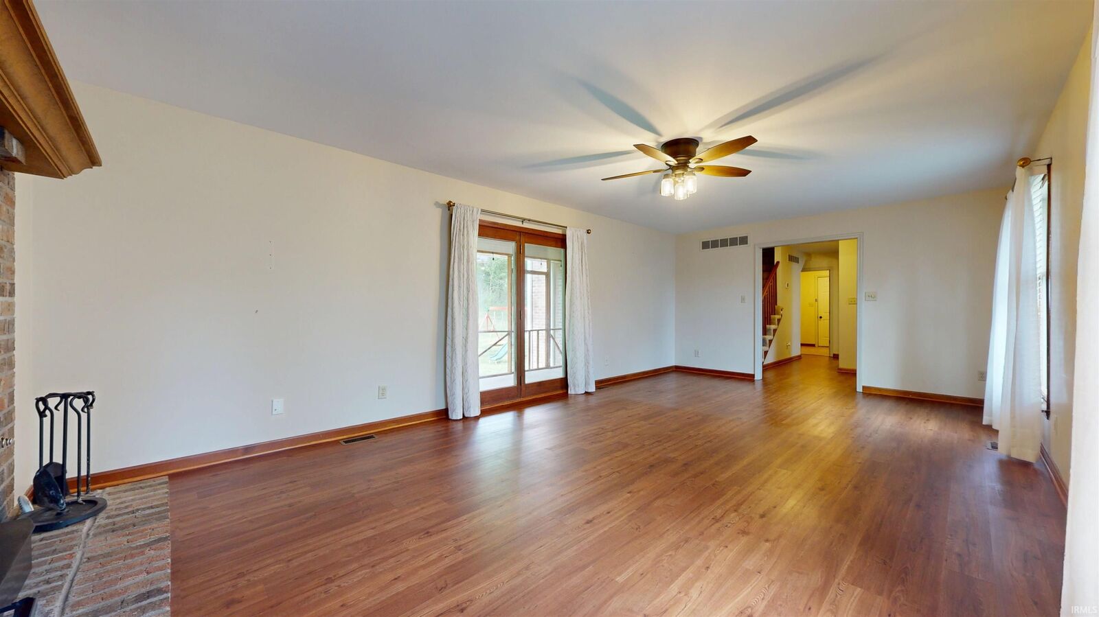 Property Photo:  7816 Greenbriar Drive  IN 47710-4870 