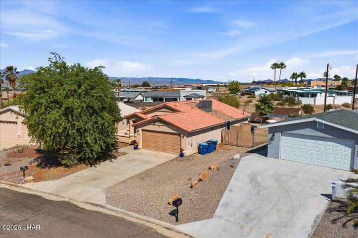 Property Photo:  2605 San Juan Dr  AZ 86403 