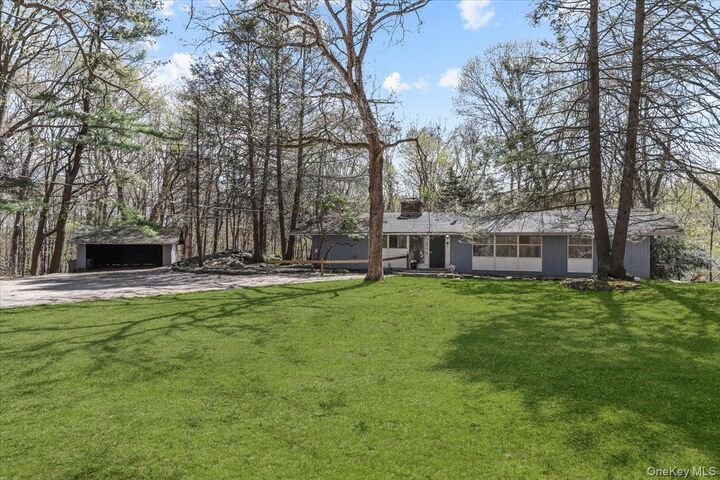 Property Photo:  9 E Cradle Rock Road  NY 10576 