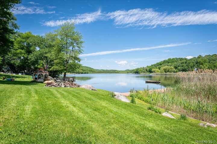 Property Photo: 47 Tonetta Lake Way NY 10509