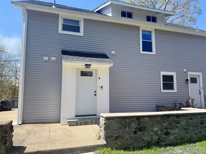 Property Photo:  104 Titicus Road B  NY 10560 