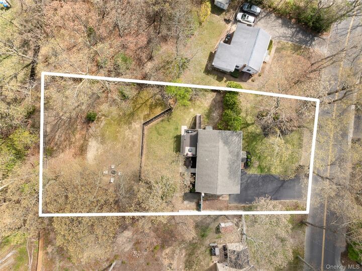 Property Photo: 591 Meadow Road NY 11754