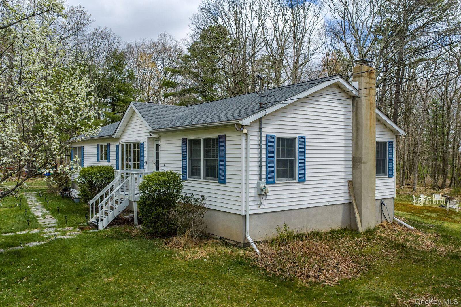Property Photo: 114 Kalin Weber Road NY 12737