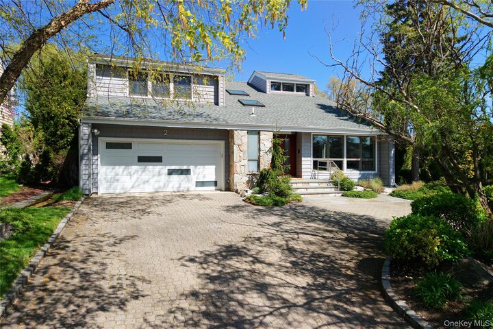 Property Photo: 2 Crest Hollow Lane NY 11507