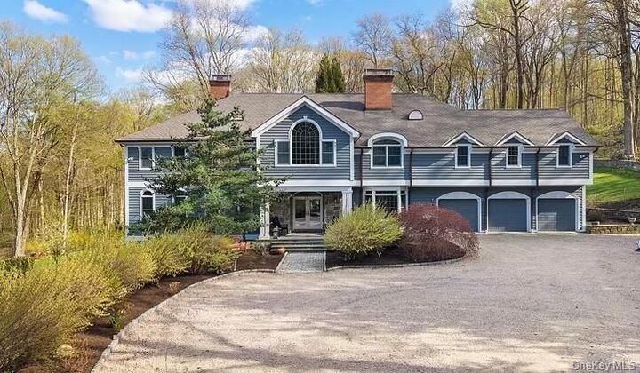 Property Photo:  24 Miller Road  NY 10576 