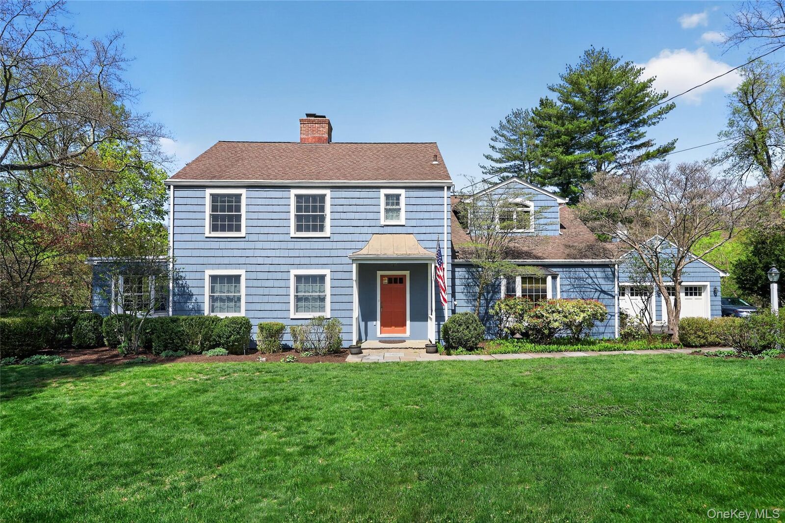 Property Photo:  301 Bear Ridge Road  NY 10570 