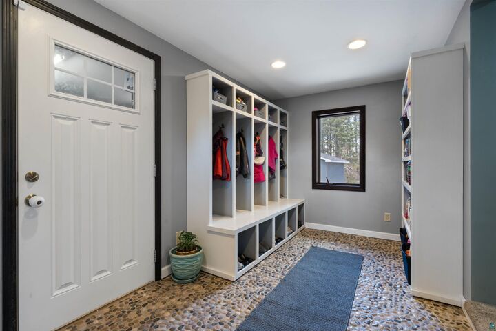 Property Photo:  5555 St. Louis River Rd  MN 55810 