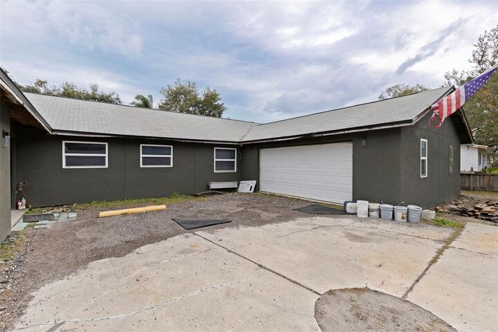 Property Photo:  649 16th Street NW  FL 33770 