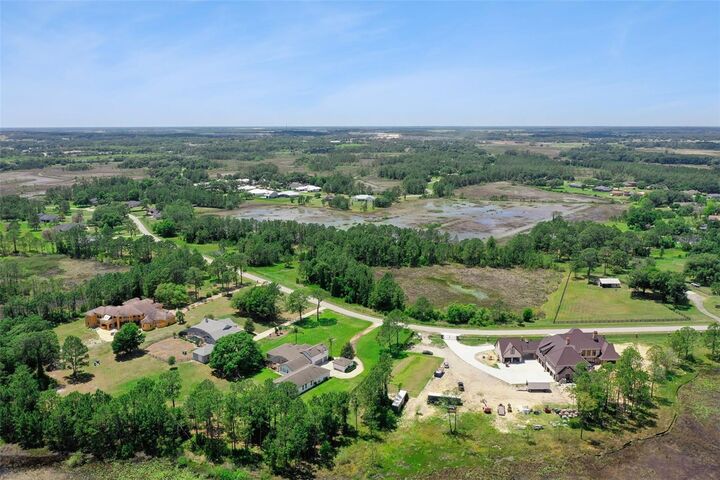 Property Photo:  11031 Arrowtree Boulevard  FL 34715 