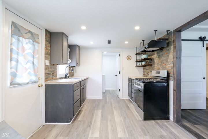 Property Photo:  619 Prospect Street  IN 46203 