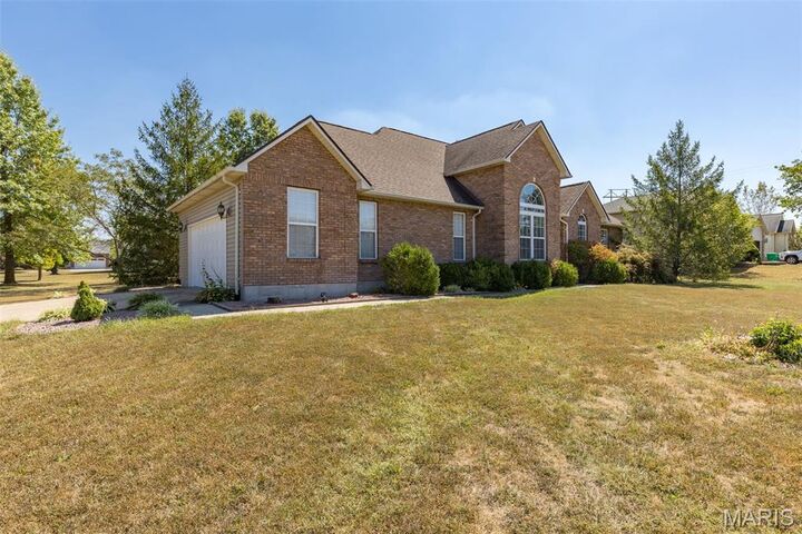 Property Photo:  1450 Fox Glove  MO 63640 