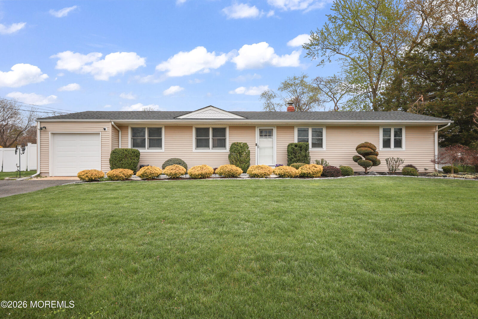 Property Photo:  9 Maple Lane  NJ 07731 