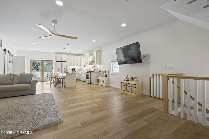 Property Photo:  128 1st Street  NJ 07735 