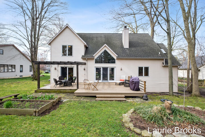 Property Photo:  1085 Runway Drive SW  MI 49315 