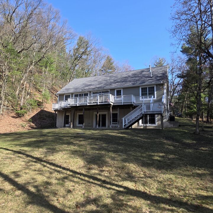 Property Photo:  5875 W Michigan Avenue  MI 49449 