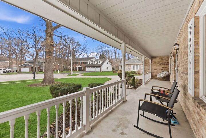 Property Photo:  18118 Whitman Lane  IL 60438 