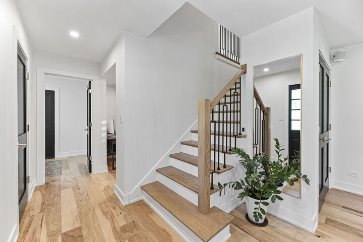 Property Photo:  21329 W North Boschome Circle  IL 60047 