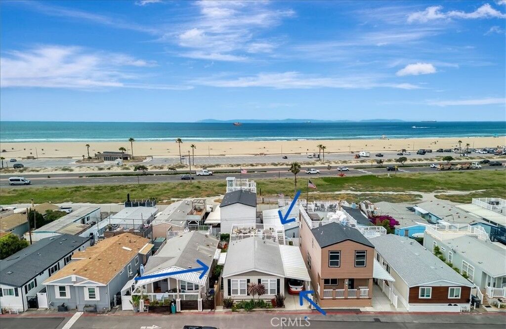 Property Photo:  21752 Pacific Coast Hwy. 16A  CA 92646 