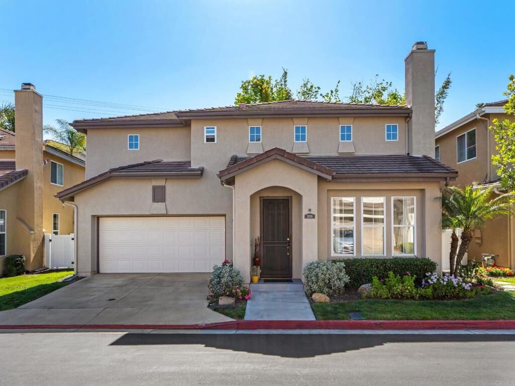 Property Photo:  2039 Freedom Way  CA 92081 