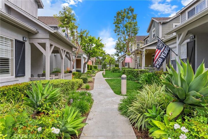 Property Photo:  40 Nantucket  CA 92656 