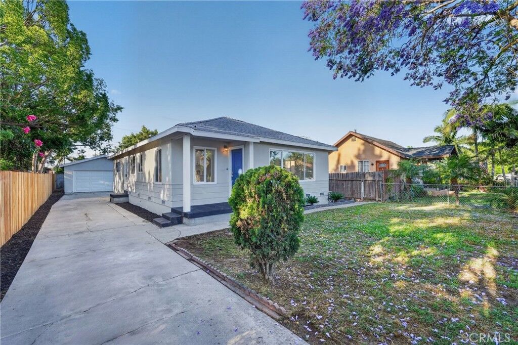 Property Photo:  6626 San Miguel  CA 90723 