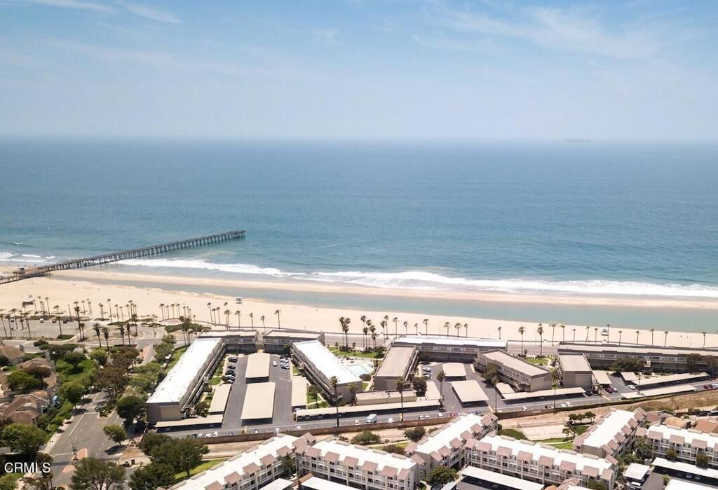 Property Photo:  234 E Surfside Drive  CA 93041 