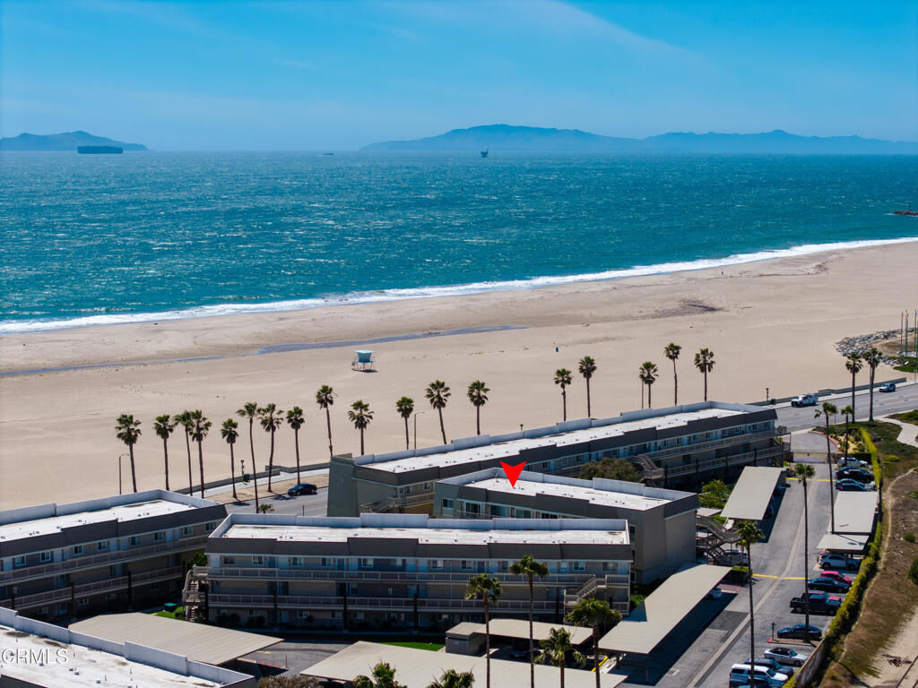 Property Photo:  234 E Surfside Drive  CA 93041 