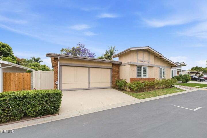 Property Photo:  1025 Cachuma Avenue 30  CA 93004 