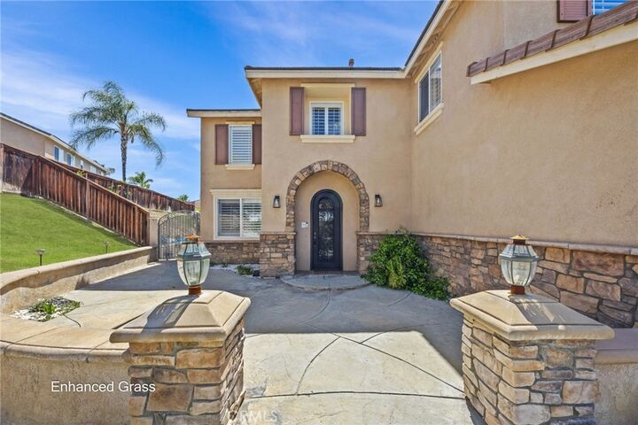 Property Photo:  26089 Schafer Drive  CA 92563 