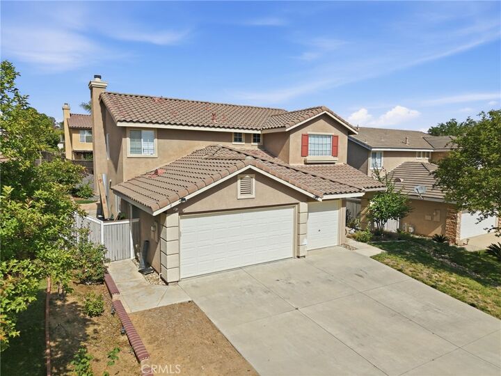 Property Photo:  27283 Lasso Way  CA 92883 
