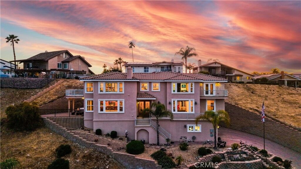 Property Photo:  22175 Crusader  CA 92587 