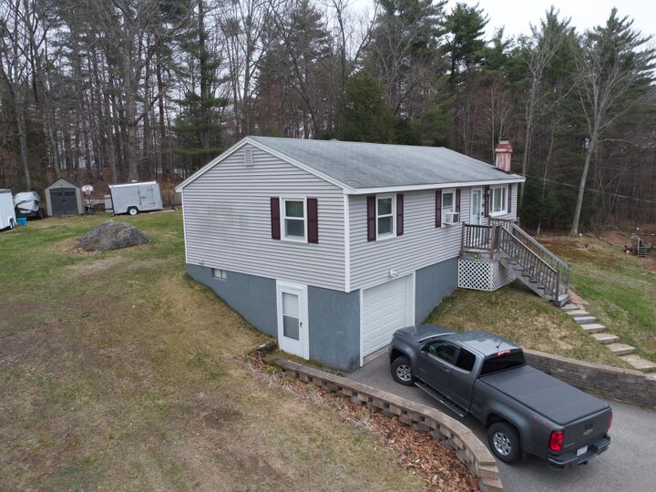 Property Photo:  63 Sherburne Street  ME 04083 