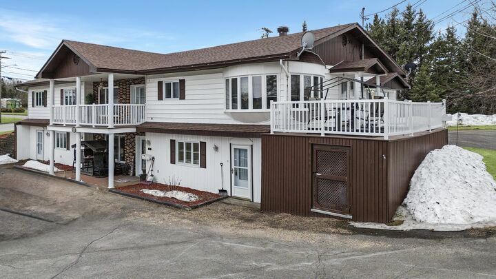 Property Photo: 117 25th Avenue ME 04756