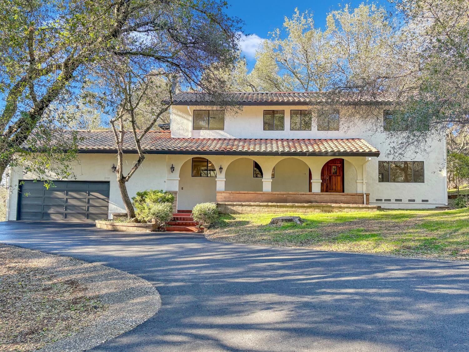 Property Photo:  2580 Golden Fawn Trail  CA 95682 