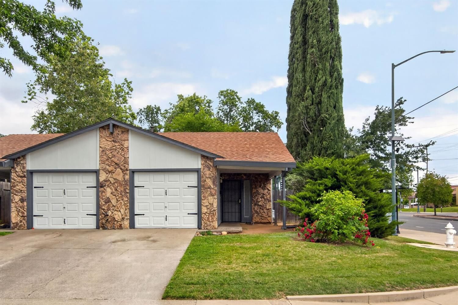 Property Photo:  7885 Vista Ridge Drive  CA 95610 