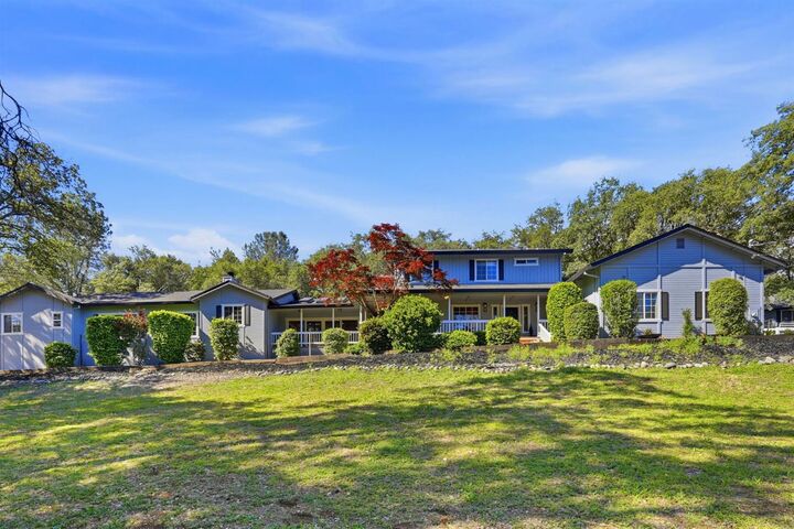 Property Photo:  2030 Marden Drive  CA 95672 