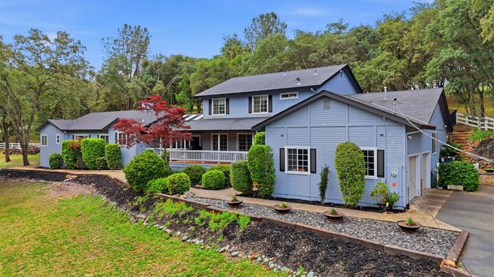 Property Photo: 2030 Marden Drive CA 95672
