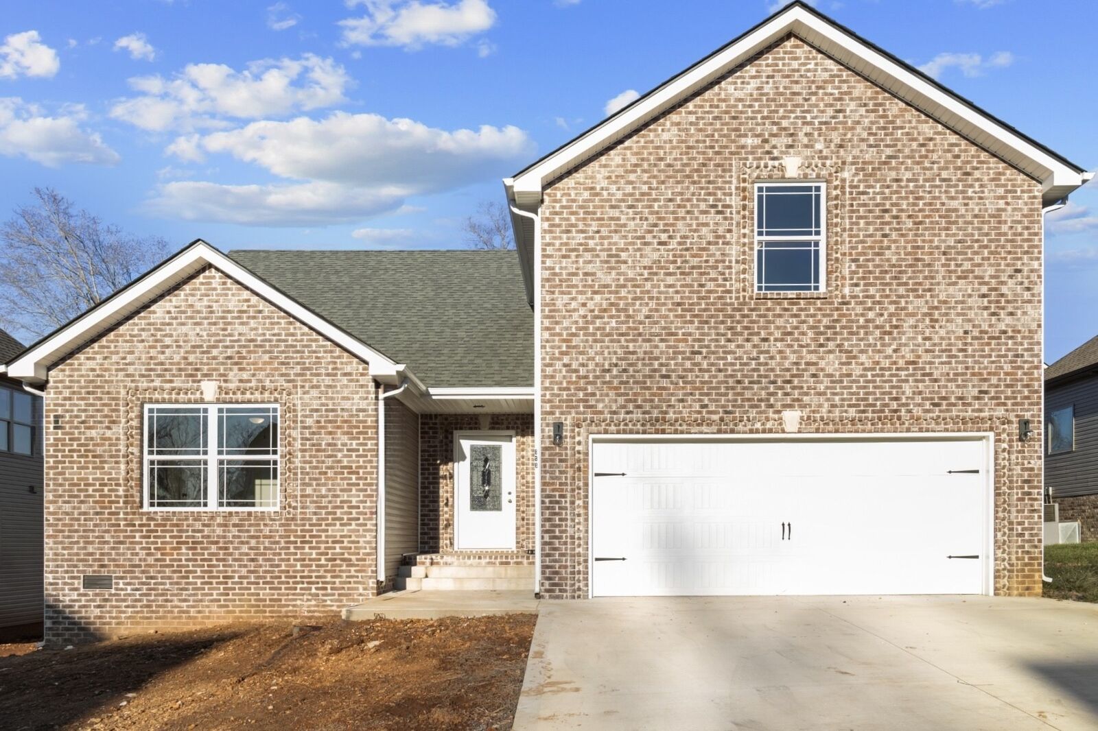 Property Photo:  858 Burley Barn Rd  TN 37042 